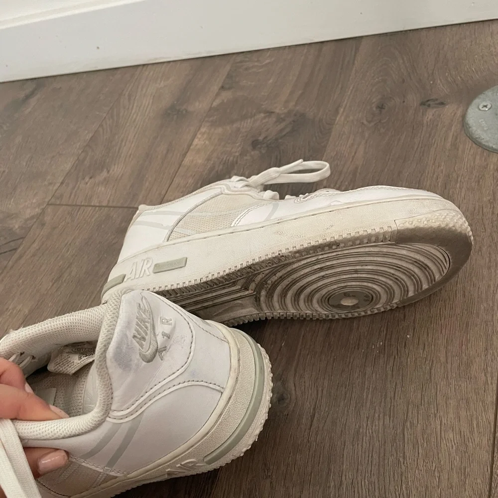 AF1 DIMSIX Limited Addition - Picture 5 of 6